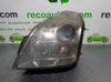 Faros delantero izquierdo 8200014357C RENAULT