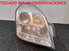 Faro derecho 8200014358C RENAULT