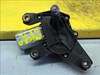 Motor limpiaparabrisas luna trasera 8200017385 NISSAN