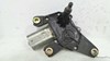 Motor limpiaparabrisas luna trasera 8200017385 RENAULT