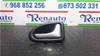 Manecilla de puerta, equipamiento habitáculo, delantera derecha 8200028995 RENAULT