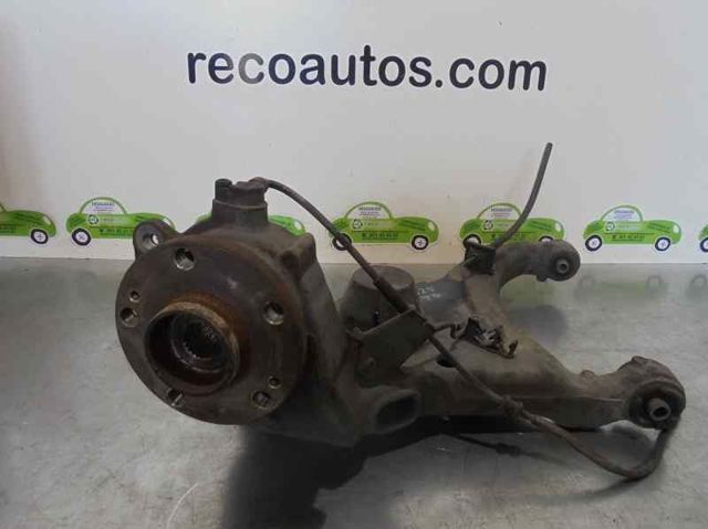 Cubo de rueda delantero 8200052170 Renault (RVI)