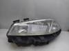 Faros delantero izquierdo 8200073220J RENAULT