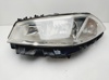 Faros delantero izquierdo 8200073220J RENAULT