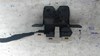 Cerradura de maletero 8200076240 RENAULT