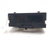 Pantalla Multifuncion 8200107839 RENAULT