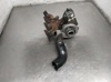 Turbocompresor 8200114015 RENAULT