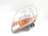 Faros delantero izquierdo 8200150614 RENAULT