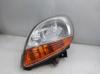 Faros delantero izquierdo 8200150614 RENAULT