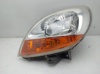 Faros delantero izquierdo 8200150614 RENAULT