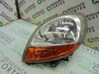 Faros delantero izquierdo 8200150614 RENAULT