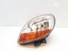 Faros delantero izquierdo 8200150614 RENAULT