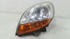 Faros delantero izquierdo 8200150614 RENAULT