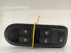 Mando elevalunas delantero izquierdo para renault scenic ii (jm) (2003 - ) k9k 8200160603