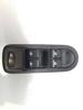 Mando elevalunas delantero izquierdo para renault scenic ii (2003 - 2009) 8200160603