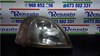 Faro derecho 8200163518 NISSAN