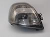 Faro derecho 8200163518 RENAULT