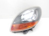 Faros delantero izquierdo 8200183917 RENAULT