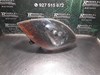 Faros delantero izquierdo 8200183917 RENAULT