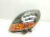 Faros delantero izquierdo 8200183917 RENAULT