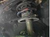 Amortiguador strut delantero 8200190862 RENAULT