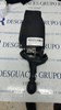 Pomo palanca cambio para nissan interstar (x70) bus - 9, l1h1, batalla corta, g9u 8200201293