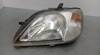 Faros delantero izquierdo 8200211005 RENAULT