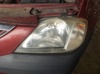 Faros delantero izquierdo 8200211005 RENAULT