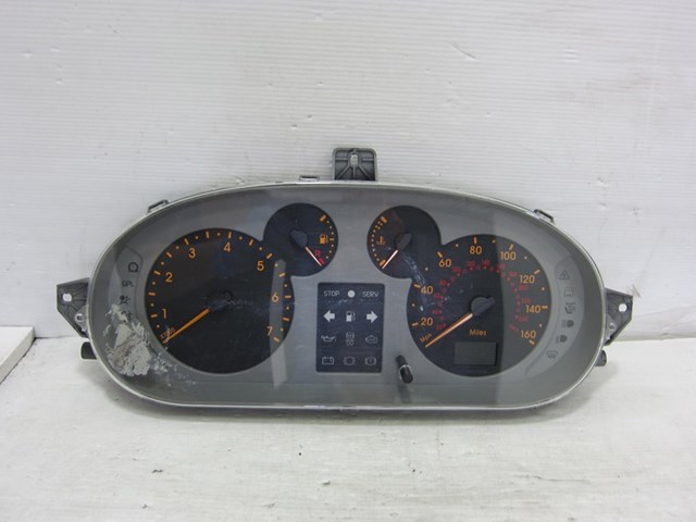 8200215696 Renault (RVI)