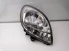 Faros delantero izquierdo 8200236591 NISSAN