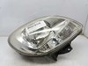 Faros delantero izquierdo 8200236591 RENAULT