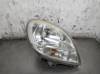 Faros delantero izquierdo 8200236591 RENAULT