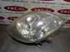 Faros delantero izquierdo 8200236591 RENAULT