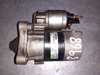 Motor de arranque 8200266777C RENAULT