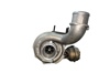 Turbocompresor 8200267138A RENAULT