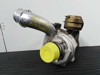 Turbo de coche 8200267138A RENAULT