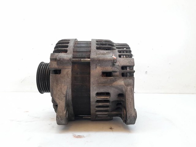 Alternador 8200299173 Renault (RVI)