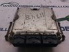 Centralina Del Motor / Modulo De control Del Motor (ecu) 8200309318 RENAULT