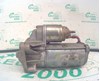 Motor de arranque 8200331251 NISSAN