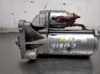 Motor de arranque 8200331251 RENAULT