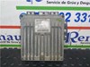 Centralina Del Motor / Modulo De control Del Motor (ecu) 8200331477 RENAULT