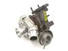 Turbocompresor 8200347344 RENAULT