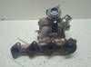 Turbocompresor 8200347344 RENAULT