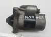 Motor de arranque 8200369521E RENAULT