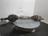 Árbol de transmisión delantero izquierdo 8200387374 RENAULT