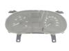 Cuadro instrumentos para renault trafic caja cerrada (ab 4.01) (2001 - ) 101 1900cc f9q u760 8200390132