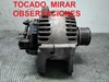 Alternador 8200410681 RENAULT