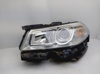 Faros delantero izquierdo 8200412741F RENAULT