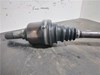 Árbol de transmisión delantero izquierdo 8200414939 RENAULT