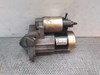 Motor de arranque 8200426577 NISSAN